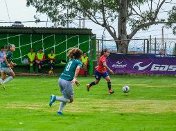 La Final por el título está programada para disputarse el día 7 de agosto a partido único. TWITTER / @for_ortega13