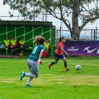 ¡Final a la vista! Así marchan las Semifinales de la Copa Jalisco