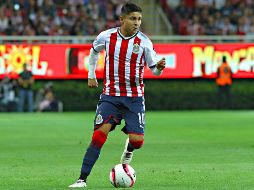 Esta será la tercera camiseta que 