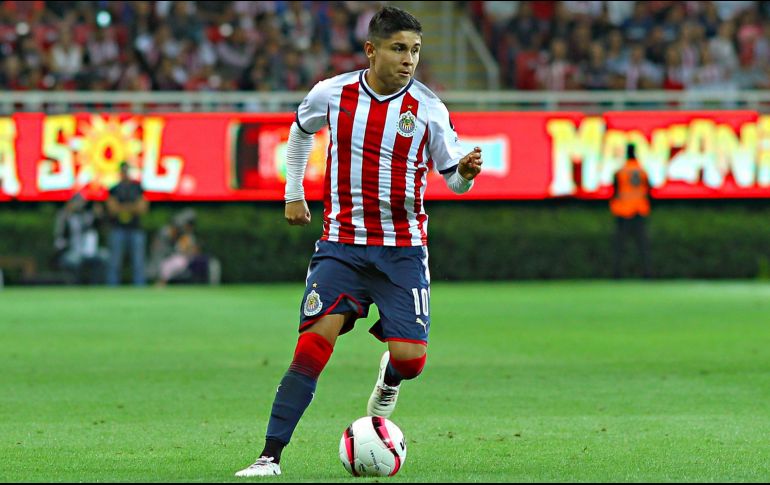 Esta será la tercera camiseta que 