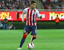 Esta será la tercera camiseta que 