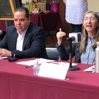 Hagamos reitera cuestionamientos al proceso para elegir presidenta del Itei