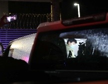 La defensa de Caro Quintero, capturado el viernes y pedido en extradición por EU, promueve amparos legales para conseguir su liberación, informó este lunes el Presidente López Obrador. SUN / ARCHIVO