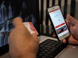 Las empresas que comercialicen productos o servicios por Internet deben garantizar tus derechos como consumidor. INFORMADOR/ARCHIVO