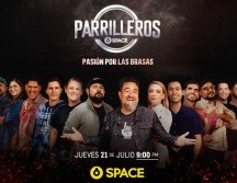 Esta nueva temporada tendrá como escenario Baja California a través de sus emblemáticos destinos como Rosarito, Tijuana, Valle de Guadalupe, Ensenada, y Mexicali. CORTESÍA