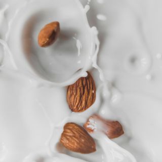 Profeco: ¿La leche de almendras es leche de verdad? Esto dice la Procuraduría