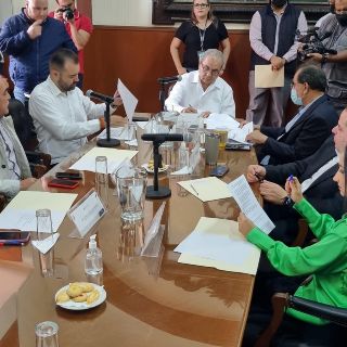 Buscan facilitar acceso a la justicia alternativa a personas con discapacidad