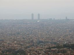 Resaltan la importancia de tener una agenda ambiental que apunte hacia el bienestar climático del país. EFE/ARCHIVO