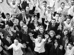 Este es el segundo año consecutivo en que un restaurante danés recibe el galardón. INSTAGRAM/restaurant_geranium