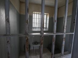 La violencia carcelaria en Ecuador es impulsada por la sobrepoblación y condiciones en que viven los reos. EFE/ARCHIVO