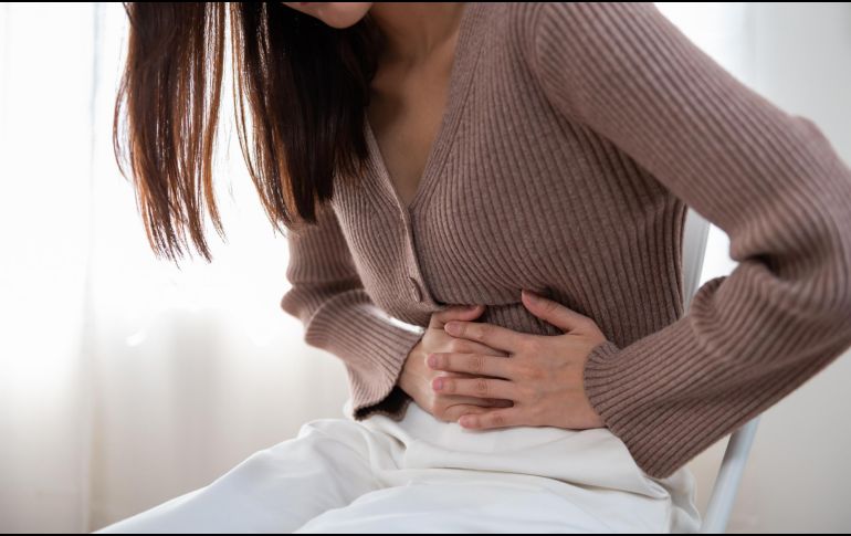 El Síndrome de Intestino Irritable suele afectar el intestino grueso. ISTOCK.