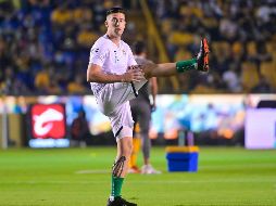 Santiago Ormeño se unirá de inmediato a las Chivas. IMAGO7