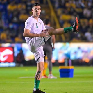 Eres más mexicano que la torta de tamal; excompañeros apoyan a Ormeño en su fichaje por Chivas