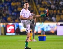 Santiago Ormeño se unirá de inmediato a las Chivas. IMAGO7