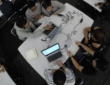 En la quinta edición del evento se espera la asistencia de más de 20 mil personas. EL INFORMADOR/ARCHIVO