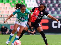 Luego de este duelo ante León, ahora el Atlas se medirá contra América en la cancha del Estadio Jalisco. IMAGO7