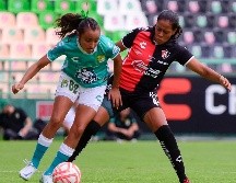 Luego de este duelo ante León, ahora el Atlas se medirá contra América en la cancha del Estadio Jalisco. IMAGO7