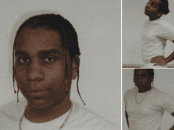 Al ser transferida temporalmente a otra correccional de Nueva Jersey, dijo que ha pedido a oficiales que la registren policías mujeres, pero que la seguridad de la prisión se lo ha negado, burlándose de ella. ESPECIAL