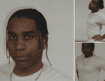 Al ser transferida temporalmente a otra correccional de Nueva Jersey, dijo que ha pedido a oficiales que la registren policías mujeres, pero que la seguridad de la prisión se lo ha negado, burlándose de ella. ESPECIAL