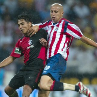 Chivas vs. Atlas: La rivalidad más pasional y añeja de México
