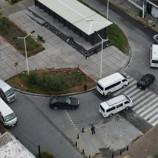 Transporte público: Prolifera servicio irregular de camionetas en Guadalajara