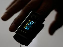 López Obrador asegura que se trabaja en dos frentes: seguir atendiendo la pandemia por COVID-19 y mejorar el sistema de salud. AP / C. Riedel