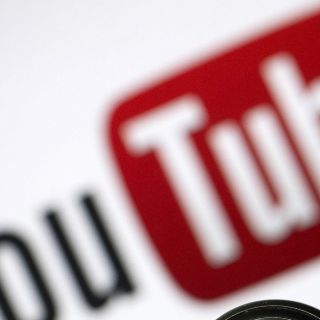 Rusia vs Ucrania: Moscú multa a YouTube con $365 mdd por vídeos "prohibidos"