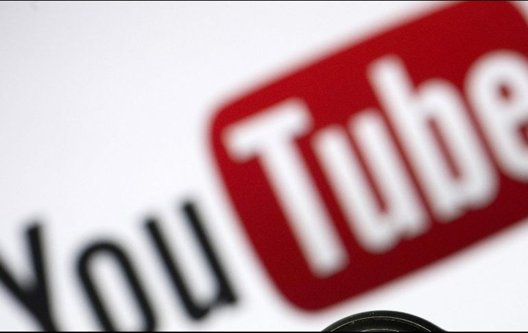 Google no ha emitido ningún comentario respecto a si pagará la multa a Rusia. AFP/ARCHIVO