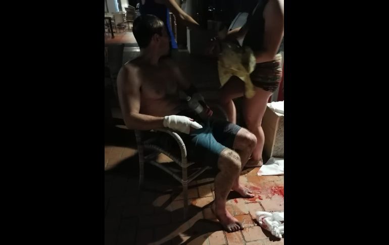 ESPECIAL / Protección Civil Jalisco