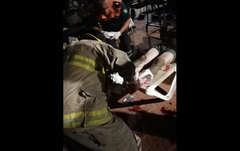 ESPECIAL / Protección Civil Jalisco