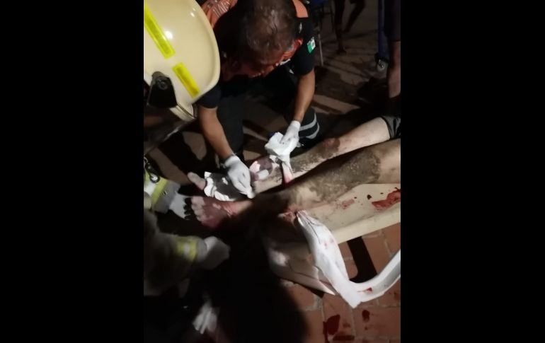 ESPECIAL / Protección Civil Jalisco