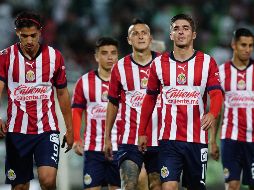 El primer equipo de Chivas es el único que no ha podido ganar en lo que va del torneo. IMAGO7