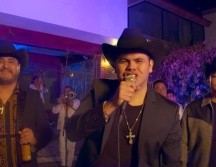 Enigma Norteño presenta nueva canción en compañía de Lenin Ramírez