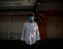 A 27 meses de la pandemia, las aseguradoras protegen 202 mil familias y han pagado un total de tres mil 035 millones de dólares, ya sea por defunciones o por la enfermedad. EL INFORMADOR / ARCHIVO