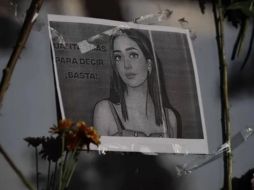 La muerte de Debanhi ha generado indignación en todo México. SUN/ARCHIVO