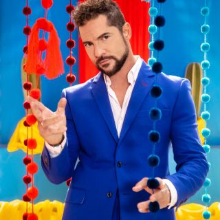 David Bisbal presenta su nueva canción y video: Tú Me Delatas