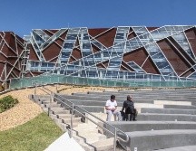 Muchas de las actividades culturales tendrán lugar en el Centro Cultural Universitario. EL INFORMADOR/ARCHIVO