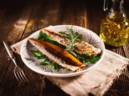 Beluga hace homenaje a las raíces de la costa. ISTOCK/Zeleno