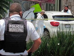 La agresión ocurrió en un restaurante ubicado sobre la carretera que va a Sahuayo. EFE / ARCHIVO