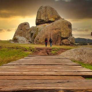 Cinco consejos para visitar un Pueblo Mágico