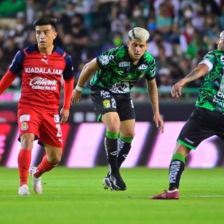 ¿Lo adelantaron? La razón por la que Chivas y León jugarán antes la J4