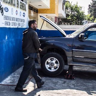 ¿Cuánto gastaron los mexicanos en reparar su auto durante 2021?