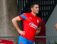 Ricardo Cadena no tuvo problema para asegurar que Ormeño tendrá participación contra la escuadra de Turín en territorio estadounidense. IMAGO7