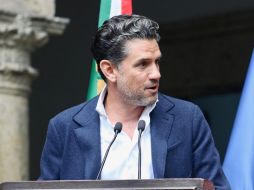 En Orlegi también quieren generar una sinergia importante entre sus clubes para intercambiar jugadores. TWITTER/@AtlasFC