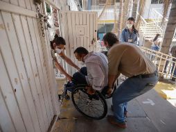 El Ayuntamiento zapopano busca que la labor de las personas cuidadoras sea llevada a cabo con dignidad. EL INFORMADOR/ARCHIVO