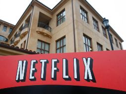 Netflix publicó una facturación de siete mil 970 millones de dólares entre abril y junio, por debajo de lo esperado. AP/ARCHIVO