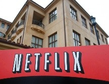 Netflix publicó una facturación de siete mil 970 millones de dólares entre abril y junio, por debajo de lo esperado. AP/ARCHIVO