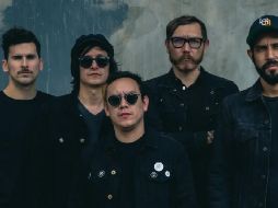 La banda mexicana comparte que este disco en vivo nace con el objetivo de darle un nuevo sentido y sonido a las canciones ya existentes de Kill Aniston en toda la extensión de la palabra. INSTAGRAM / killaniston