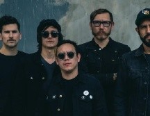 La banda mexicana comparte que este disco en vivo nace con el objetivo de darle un nuevo sentido y sonido a las canciones ya existentes de Kill Aniston en toda la extensión de la palabra. INSTAGRAM / killaniston