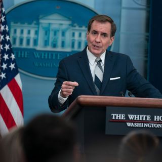 Rusia vs Ucrania: Moscú quiere anexar territorios ucranianos que controla, advierte Washington